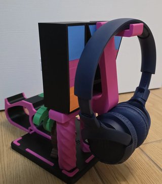 Soporte Mando GTA VI Xbox/PS5