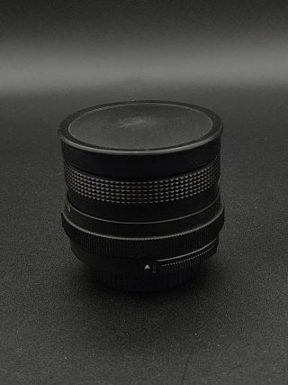 objetivo gran angular Pentacon 28mm f2.8 M42