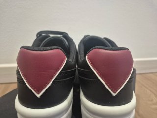 Scarpe Tommy Hilfiger nere donna