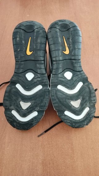 Nike Air Max 200 Talle 42