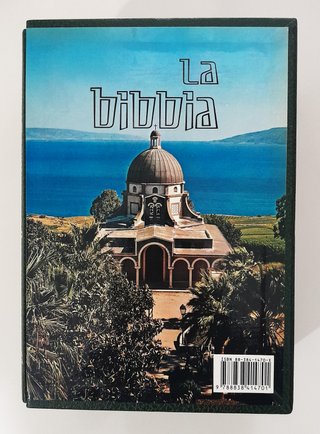 La Bibbia Civiltà Cattolica Piemme Completa