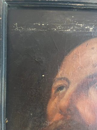 Oleo - Arte Sacro
