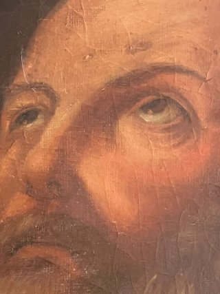 Oleo - Arte Sacro