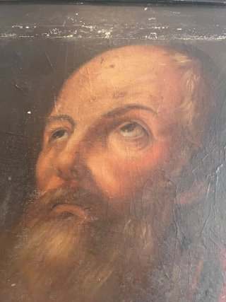 Oleo - Arte Sacro