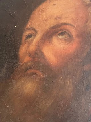 Oleo - Arte Sacro