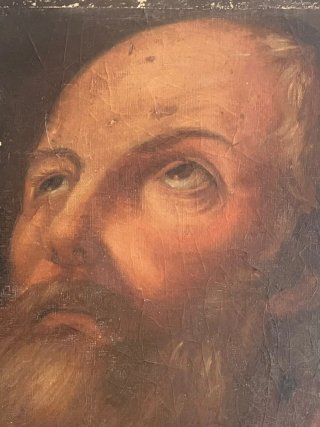 Oleo - Arte Sacro