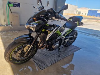 Kawasaki Z900 2019 Naked