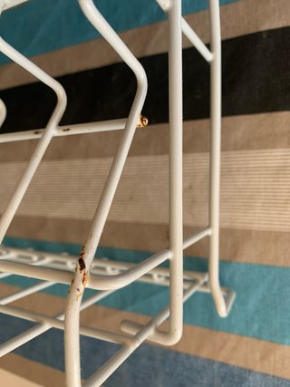 Cesto Lavavajillas Bosch 45cm