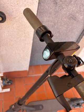 Patinete Eléctrico Xiaomi