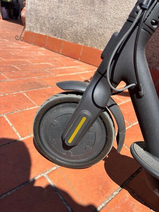 Patinete Eléctrico Xiaomi