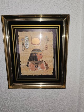 Cuadro Decorativo Mujer Figura y Varios