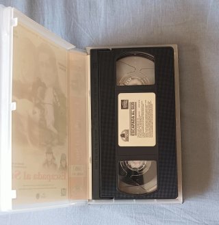 Escapada al Sur VHS