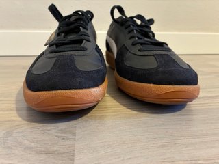 Zapatos PumaPalermo Negro Talla 43