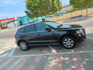 Audi Q5 2013