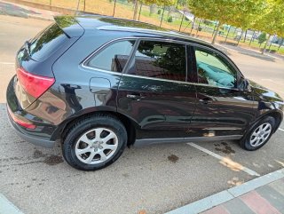 Audi Q5 2013