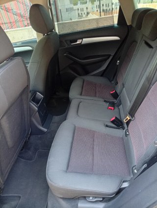 Audi Q5 2013