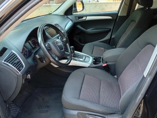 Audi Q5 2013