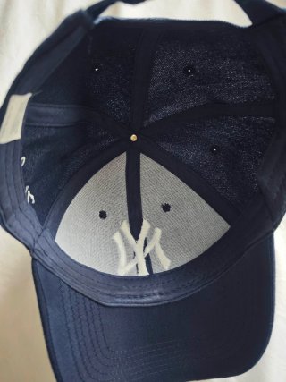 Gorra New York Yankees Azul
