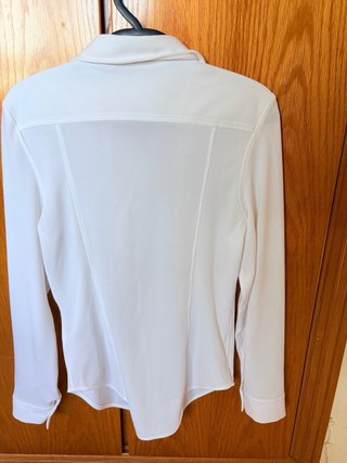 Camisa Sepiia Mujer Talla XS