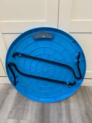 Arco, Diana y Flechas de Ventosa
