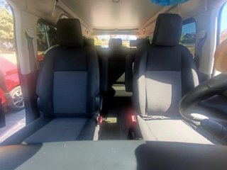 Citroen SpaceTourer 2018 Camper