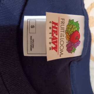 Camiseta Escocia Talla S. y regalo