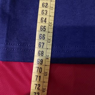 Camiseta Escocia Talla S. y regalo