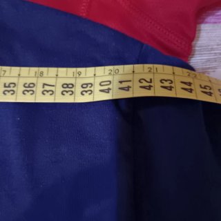 Camiseta Escocia Talla S. y regalo