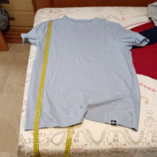 Camiseta Escocia Talla S. y regalo