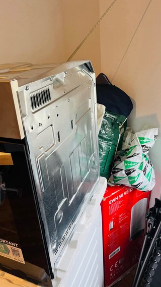 Horno Candy FIDCP X200 70L 2400W