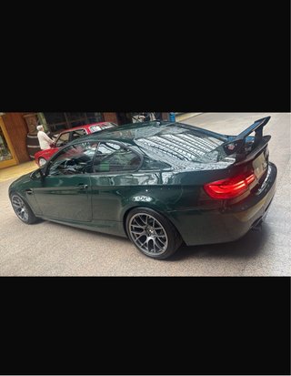 BMW Serie 3 2006 HOMOLOGADO 100%