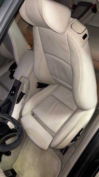 BMW Serie 3 2006 HOMOLOGADO 100%