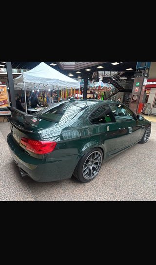BMW Serie 3 2006 HOMOLOGADO 100%