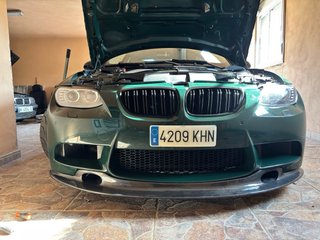 BMW Serie 3 2006 HOMOLOGADO 100%
