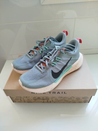 Nike Juniper Trail Mujer Talla 38.5