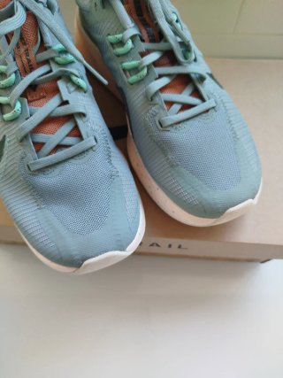 Nike Juniper Trail Mujer Talla 38.5
