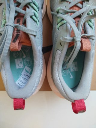 Nike Juniper Trail Mujer Talla 38.5