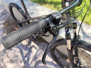 Bicicleta Trek XCaliber 7.