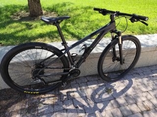 Bicicleta Trek XCaliber 7.