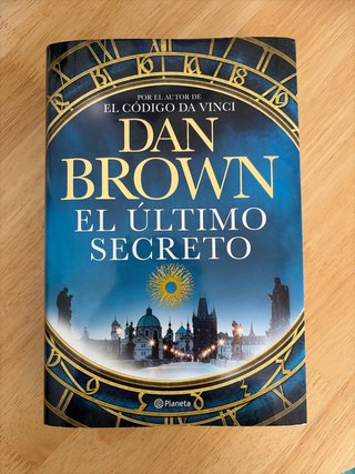 El último secreto