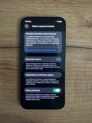 ¡iPhone 12!