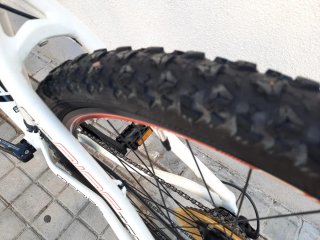 Bicicleta Montaña 29 Merida