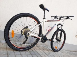 Bicicleta Montaña 29 Merida