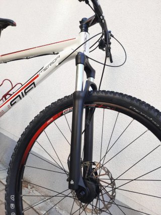 Bicicleta Montaña 29 Merida