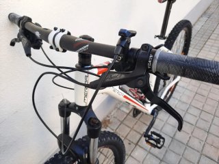 Bicicleta Montaña 29 Merida