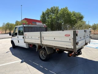 *Ford Transit 2011*2.2TDCI*CAJA ABIETA BASCULANTE*