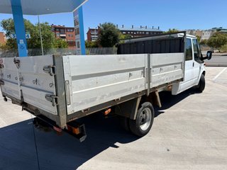 *Ford Transit 2011*2.2TDCI*CAJA ABIETA BASCULANTE*