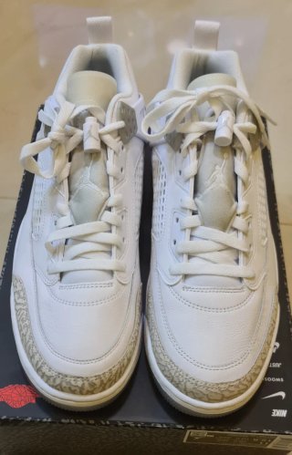 Nike Jordan Spizike Low Talla 45