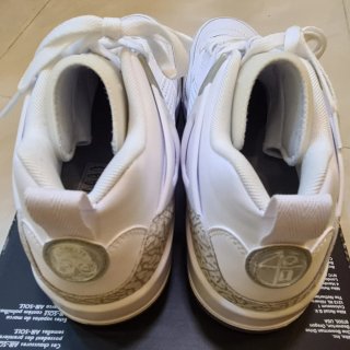 Nike Jordan Spizike Low Talla 45