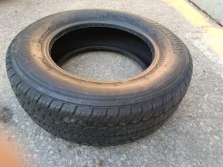 Neumático 195/70R15C 104/102